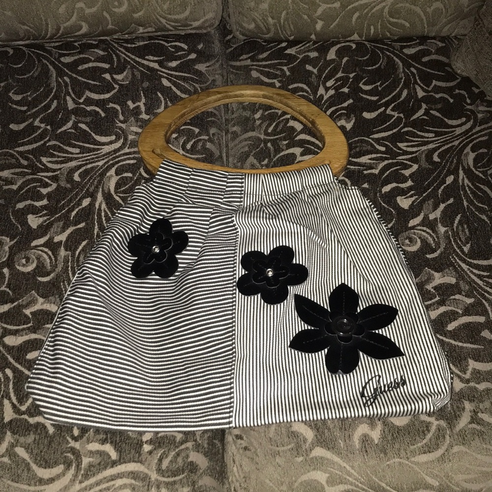 Guess Purse